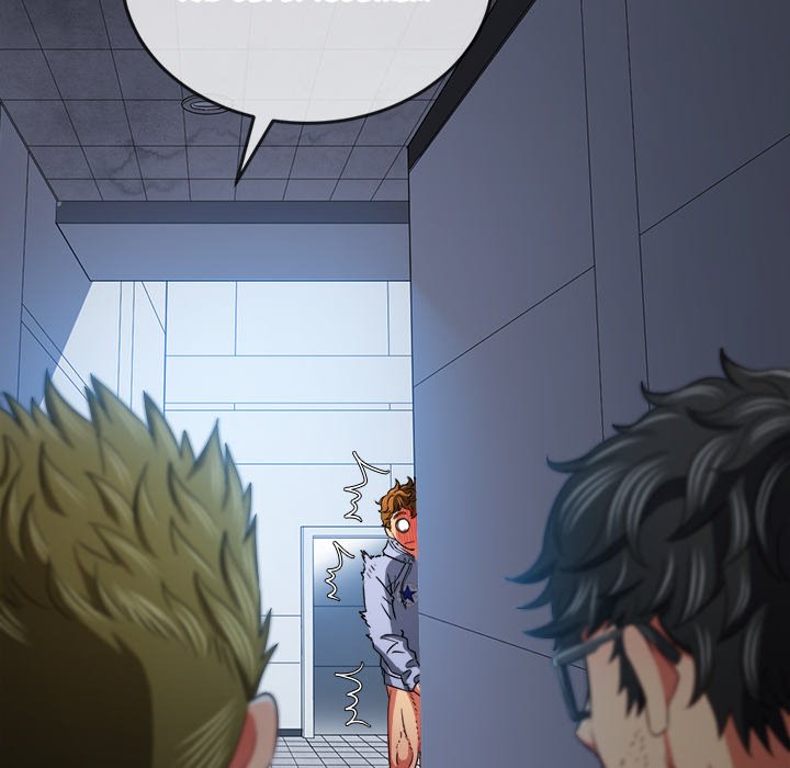 My High School Bully Chapter 113 image 152