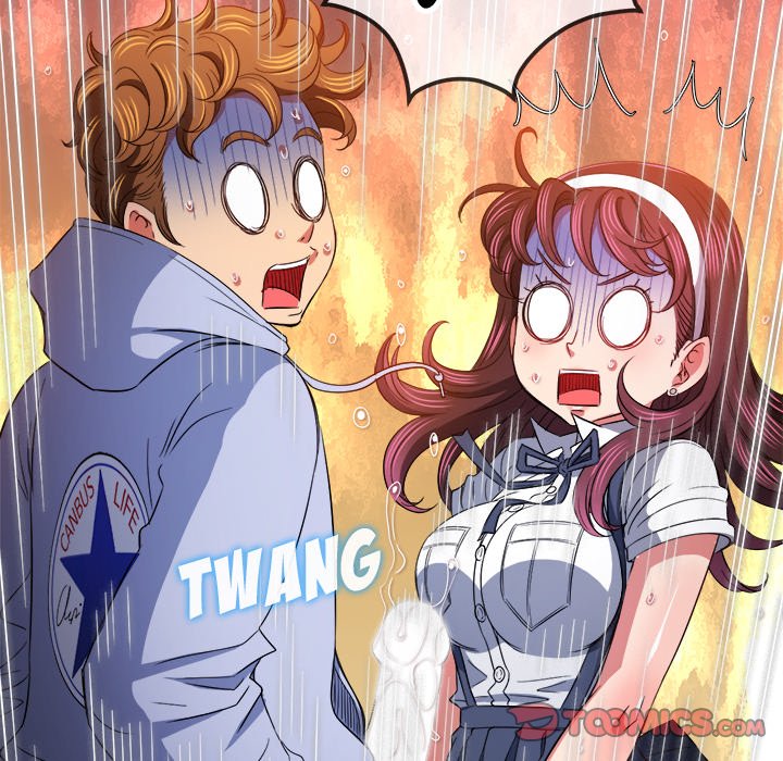 My High School Bully Chapter 113 image 155