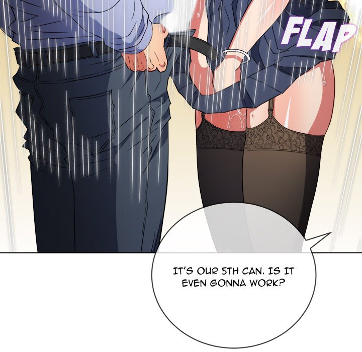 My High School Bully Chapter 113 image 156