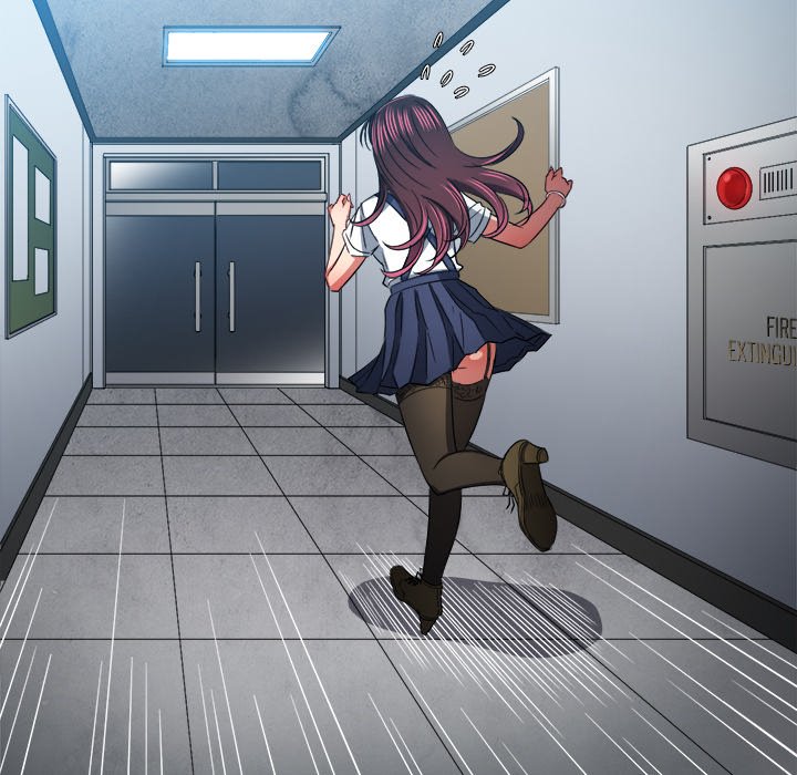 My High School Bully Chapter 113 image 161