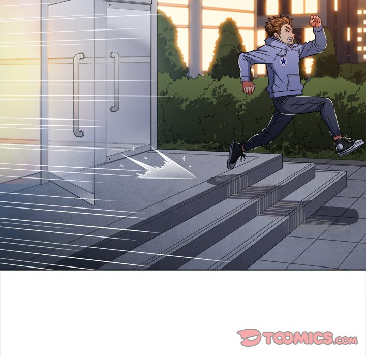 My High School Bully Chapter 113 image 163