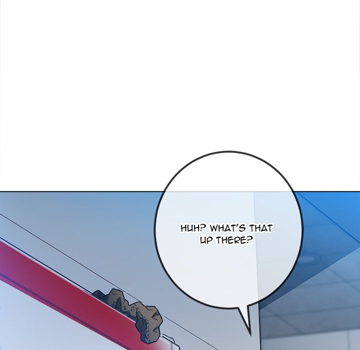 My High School Bully Chapter 113 image 164