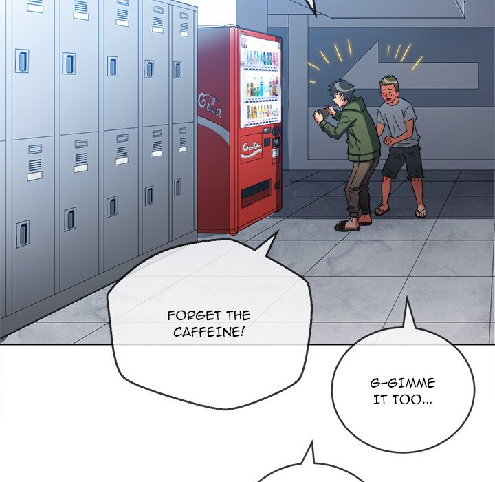 My High School Bully Chapter 113 image 169