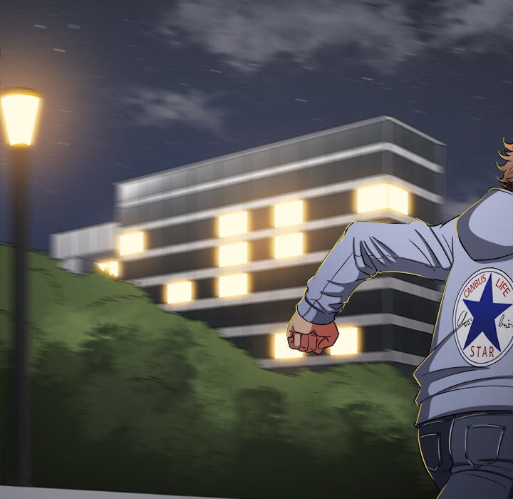 My High School Bully Chapter 113 image 184
