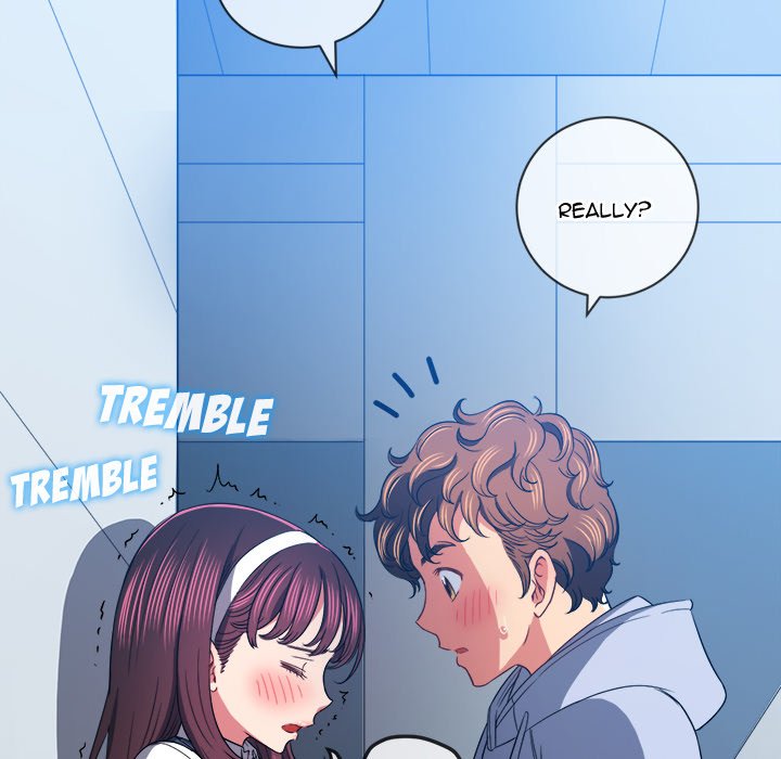 My High School Bully Chapter 113 image 28