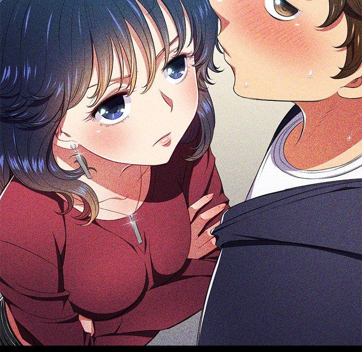 My High School Bully Chapter 113 image 39