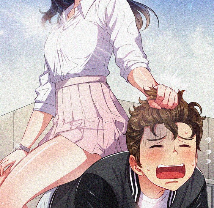 My High School Bully Chapter 113 image 45