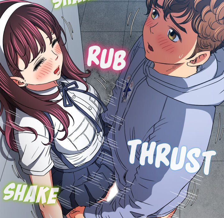 My High School Bully Chapter 113 image 56
