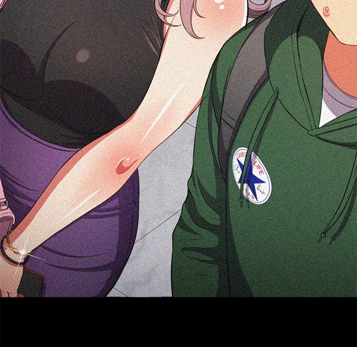 My High School Bully Chapter 113 image 61