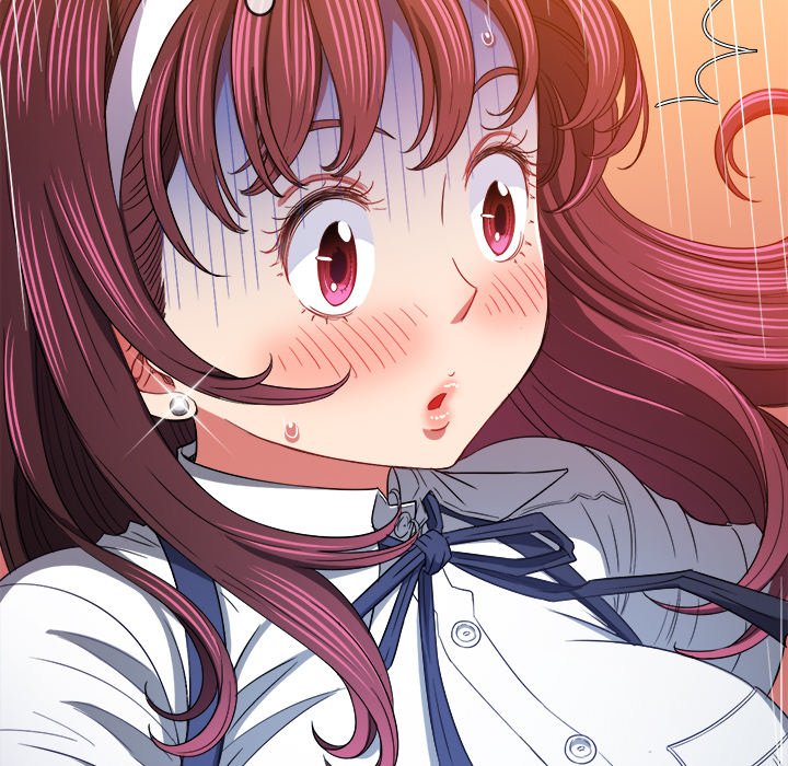 My High School Bully Chapter 113 image 86