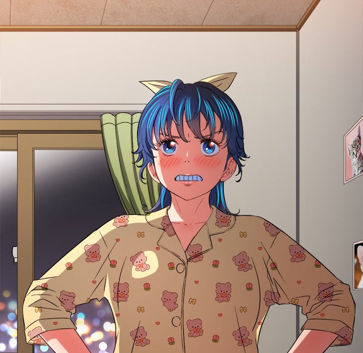 My High School Bully Chapter 114 image 9