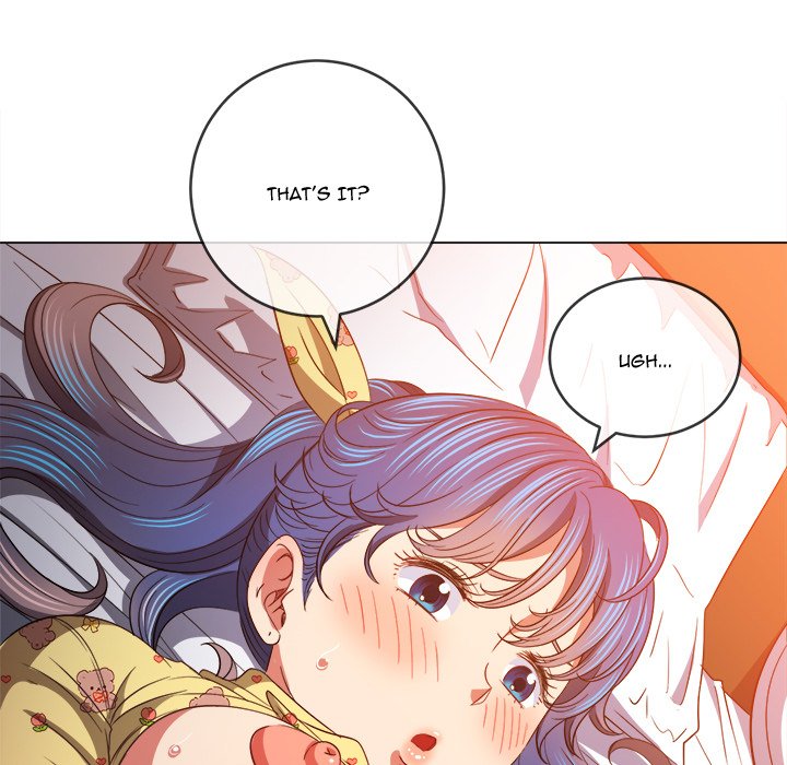 My High School Bully Chapter 114 image 99