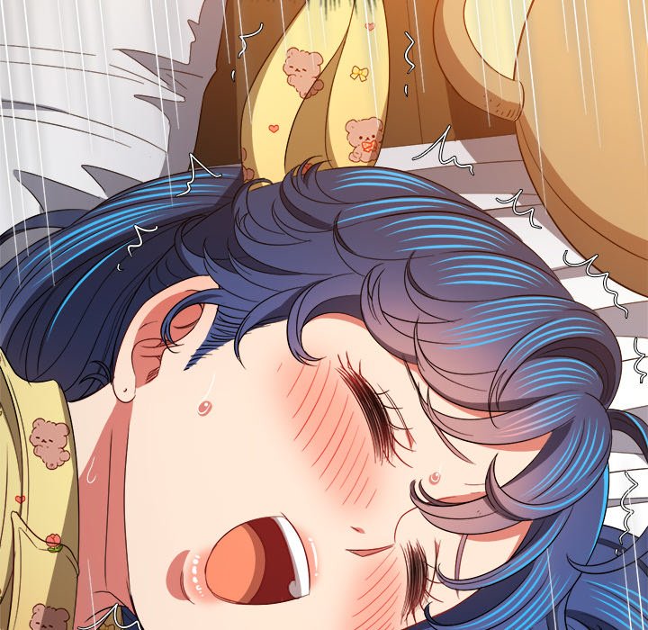 My High School Bully Chapter 114 image 113