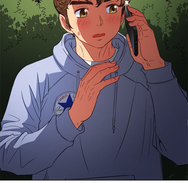 My High School Bully Chapter 114 image 117