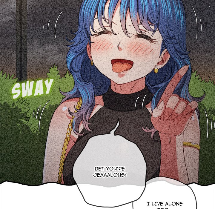 My High School Bully Chapter 114 image 123