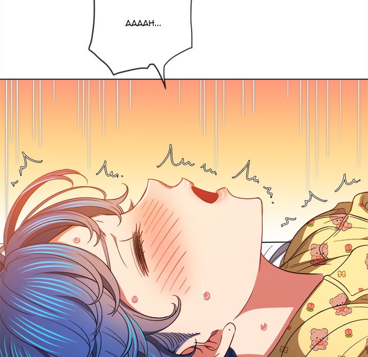 My High School Bully Chapter 114 image 130