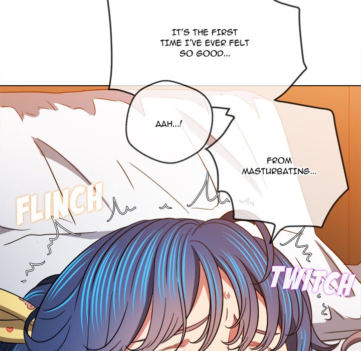 My High School Bully Chapter 114 image 135