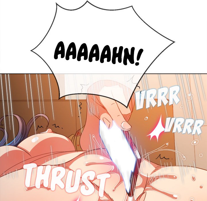 My High School Bully Chapter 114 image 141