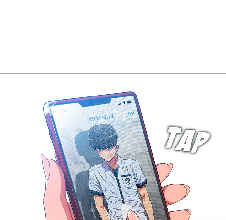 My High School Bully Chapter 114 image 14