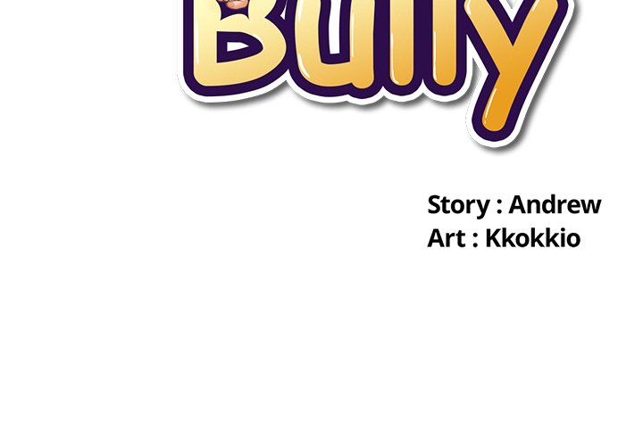 My High School Bully Chapter 114 image 1