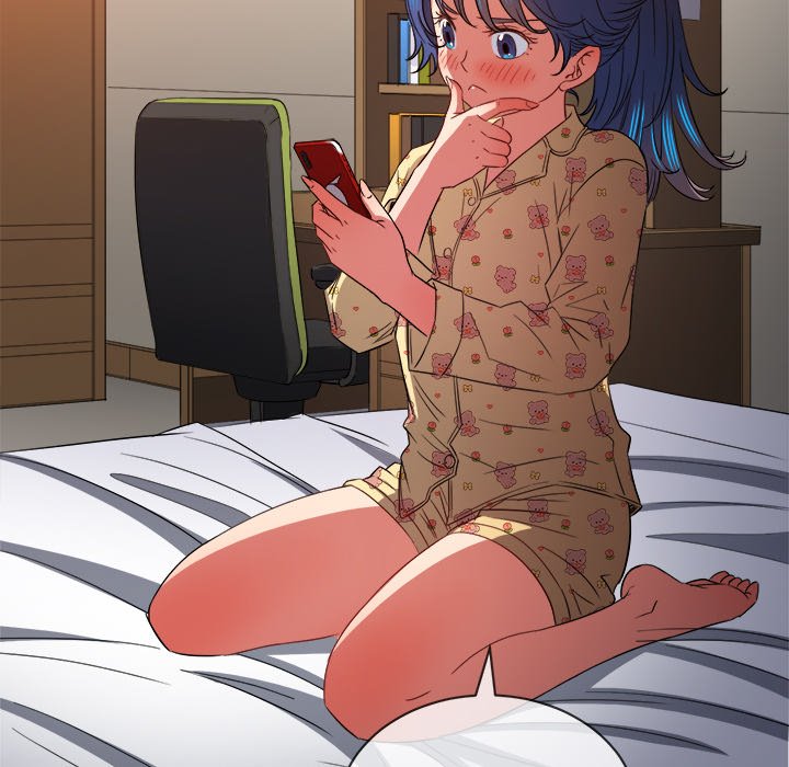 My High School Bully Chapter 114 image 24