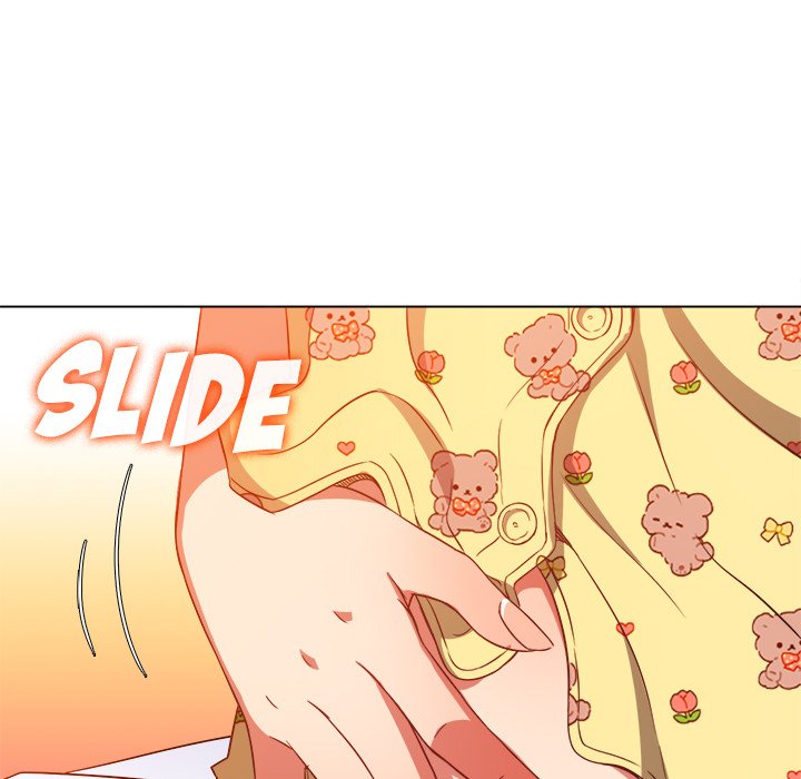 My High School Bully Chapter 114 image 34