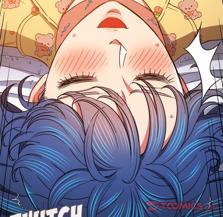 My High School Bully Chapter 114 image 56