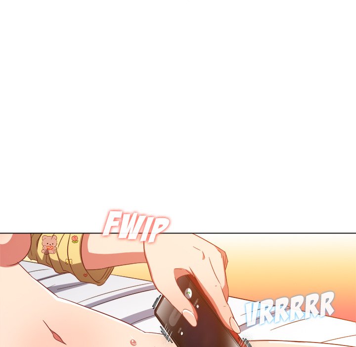 My High School Bully Chapter 114 image 72