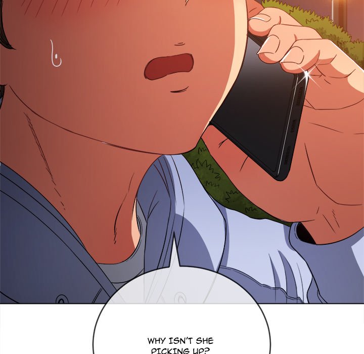 My High School Bully Chapter 114 image 80