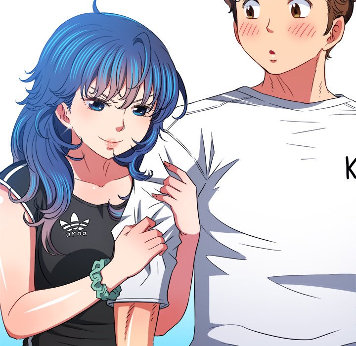 My High School Bully Chapter 116 image 9