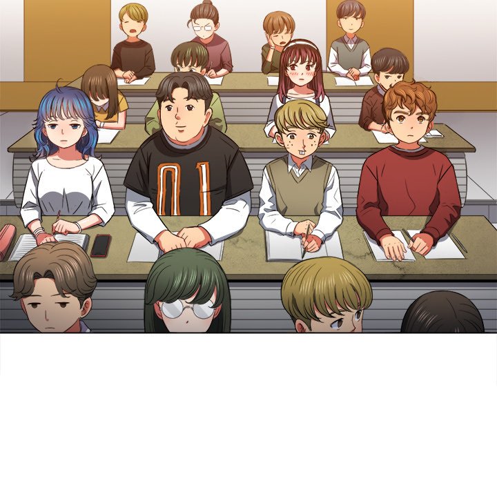 My High School Bully Chapter 116 image 99