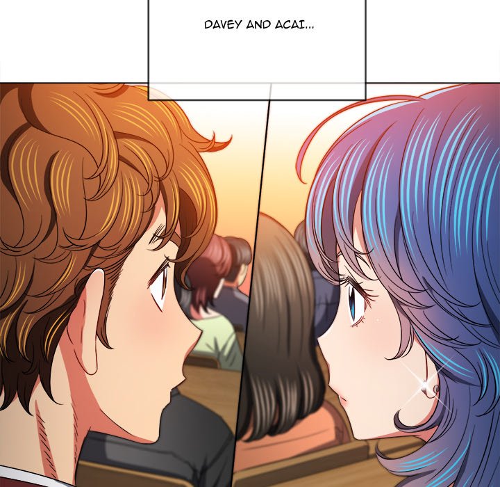My High School Bully Chapter 116 image 103