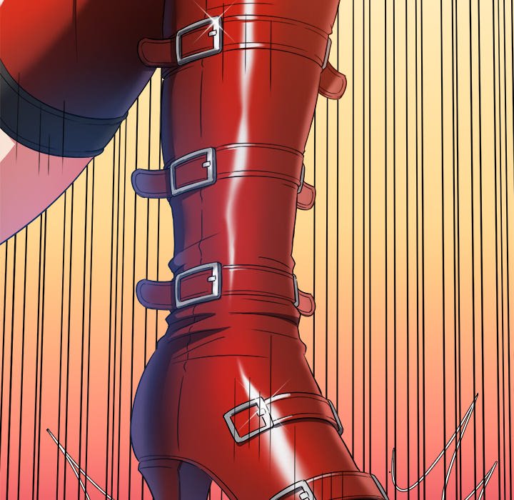 My High School Bully Chapter 116 image 107