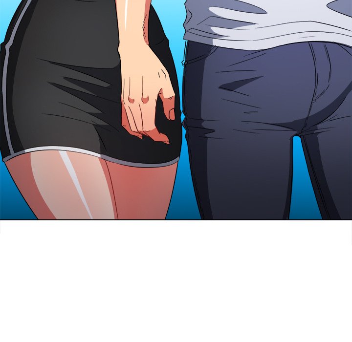 My High School Bully Chapter 116 image 10