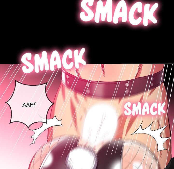 My High School Bully Chapter 116 image 118