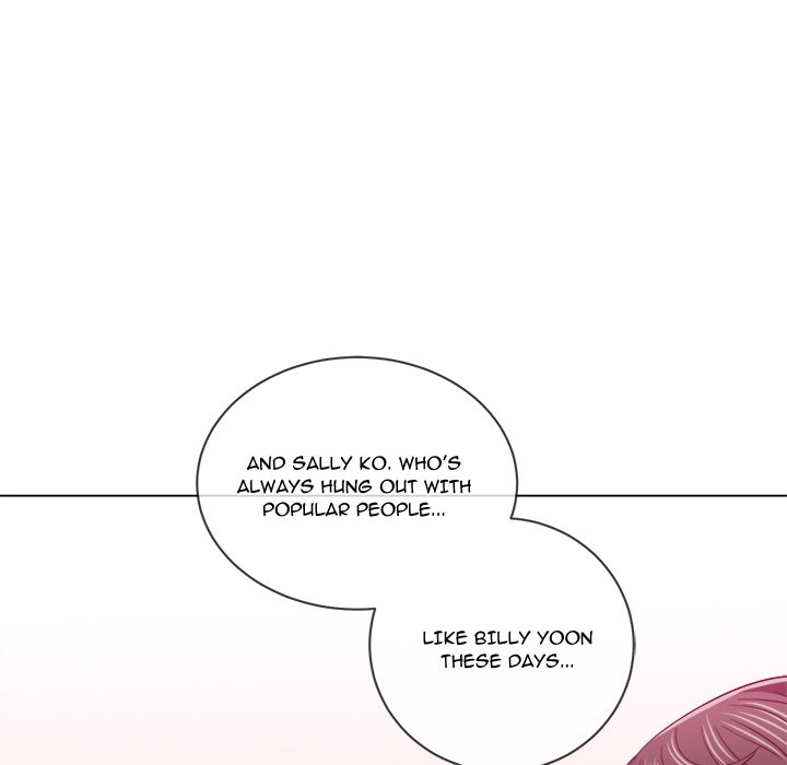 My High School Bully Chapter 116 image 11