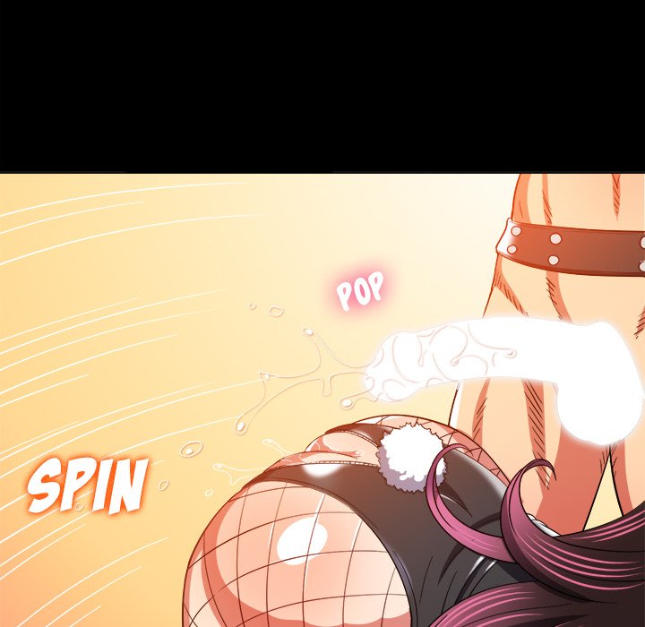 My High School Bully Chapter 116 image 124