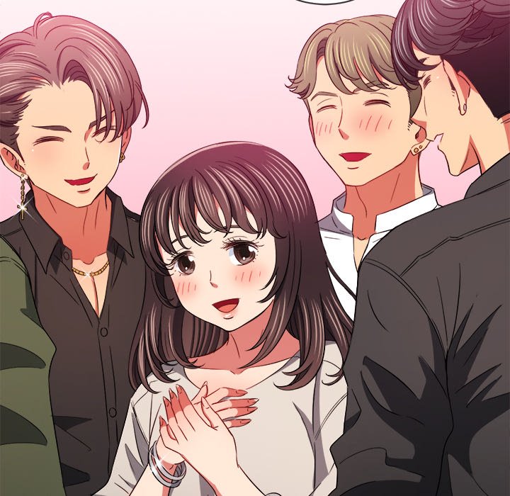 My High School Bully Chapter 116 image 12