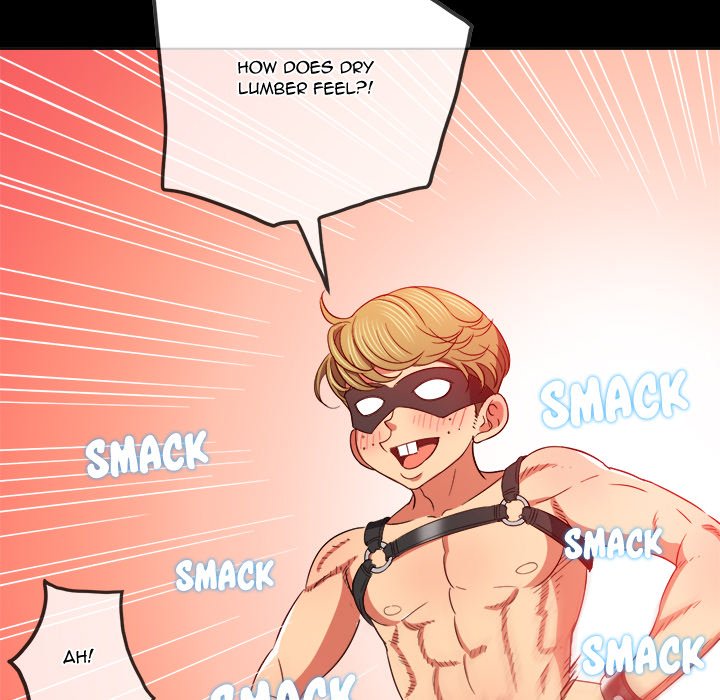My High School Bully Chapter 116 image 136