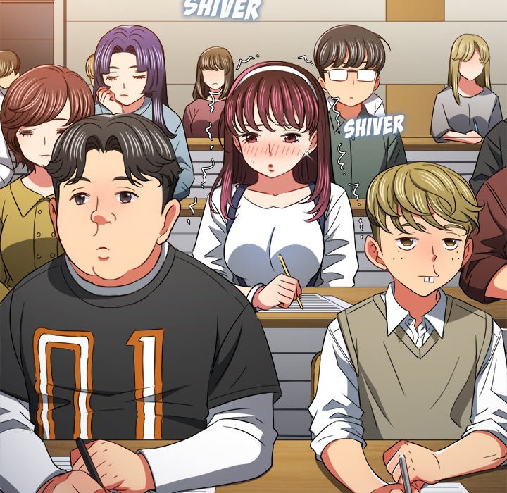 My High School Bully Chapter 116 image 150