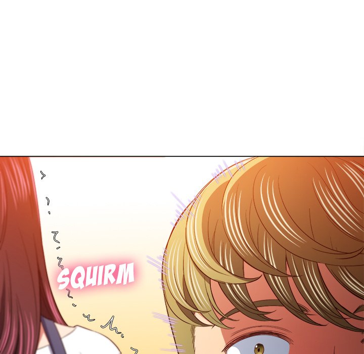 My High School Bully Chapter 116 image 152