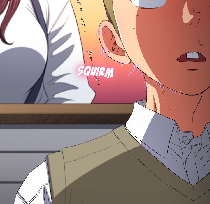 My High School Bully Chapter 116 image 153