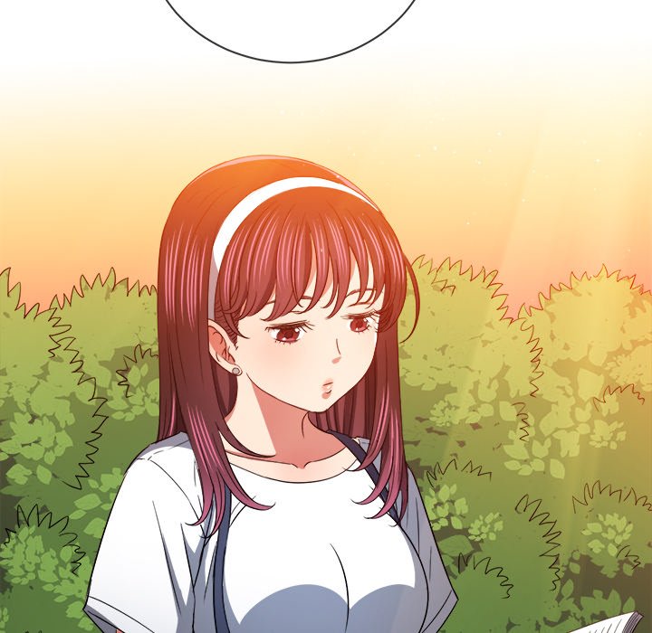 My High School Bully Chapter 116 image 15