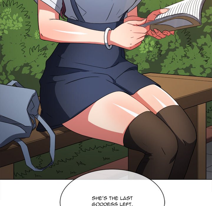 My High School Bully Chapter 116 image 16