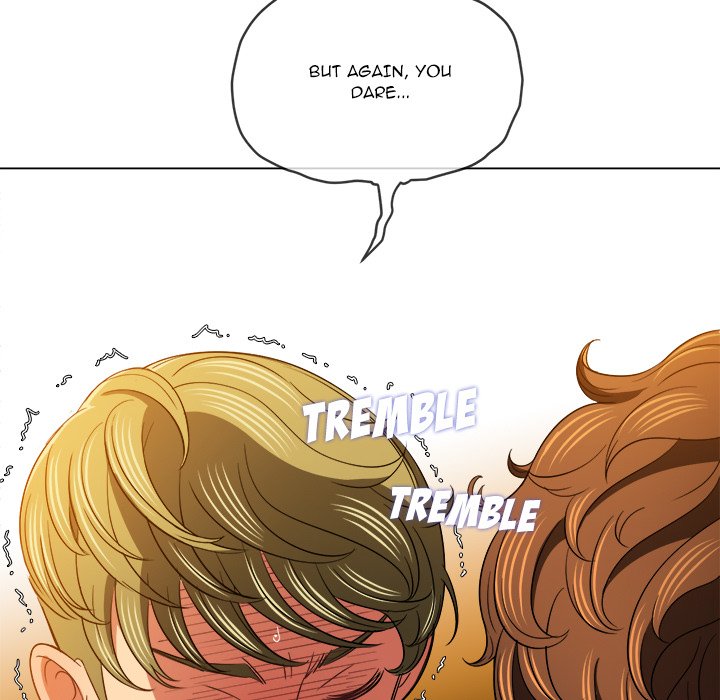 My High School Bully Chapter 116 image 18