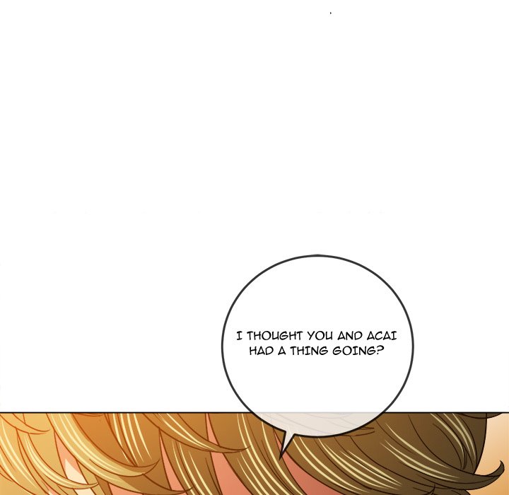 My High School Bully Chapter 116 image 20