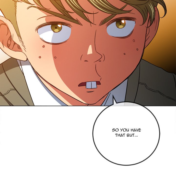 My High School Bully Chapter 116 image 21