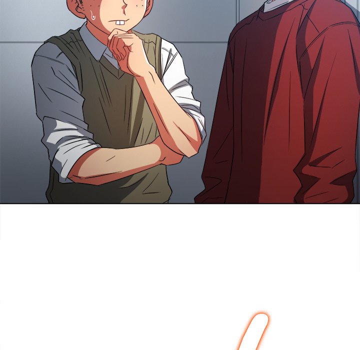 My High School Bully Chapter 116 image 23