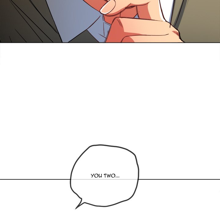 My High School Bully Chapter 116 image 25