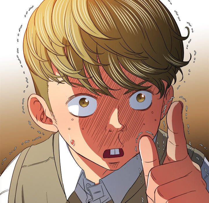 My High School Bully Chapter 116 image 28